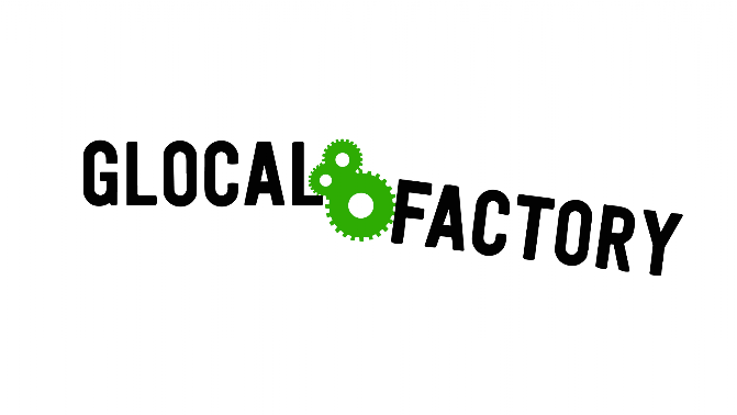 Glocal Factory Gestione comunicazione progetto e avvio progetti comunicazione partner