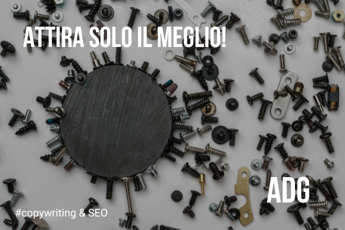 Come scegliere le giuste keyword per attirare potenziali clienti