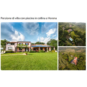 Esempio annuncio strutture ricettive turistiche