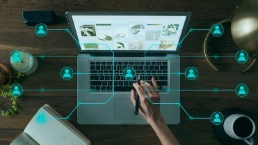 Social Media Manager Freelance Verona Gestione pagine social Verona e provincia