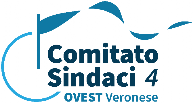 Comitato dei Sindaci 4 Ovest Veronese Addetto stampa e scrittura testi newsletter mensili