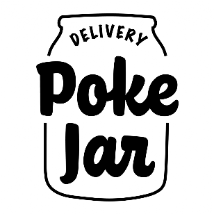 Scrittura testi sito Poke Jar Delivery