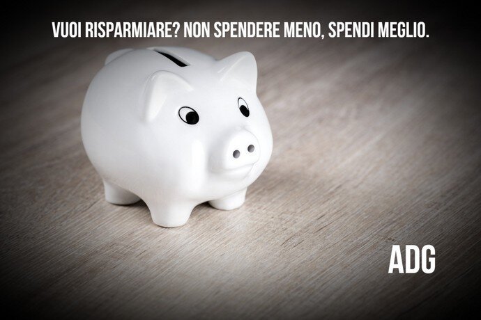 servizi low cost inutili investire