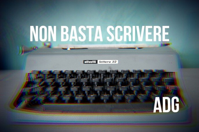 copywriter scrittura creativa