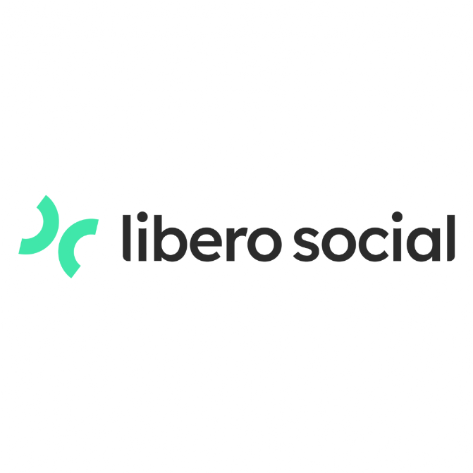 Copywriter laboratorio progetti digitali Libero social