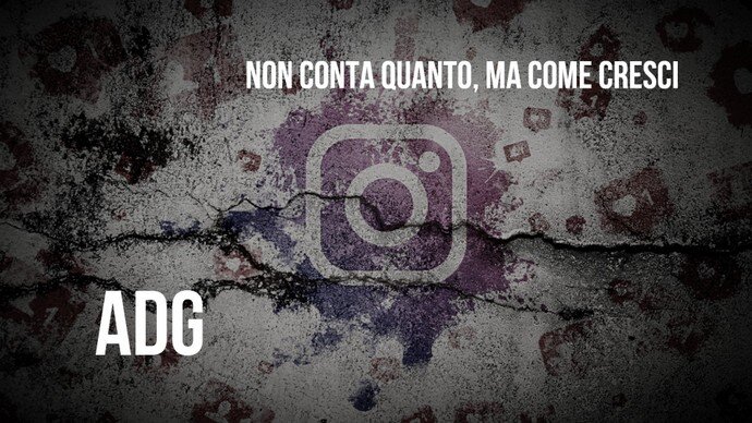 come aumentare follower instagram